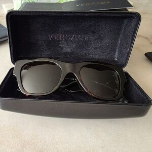 Versace Sunglasses